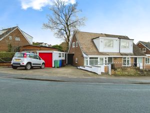External Front- click for photo gallery